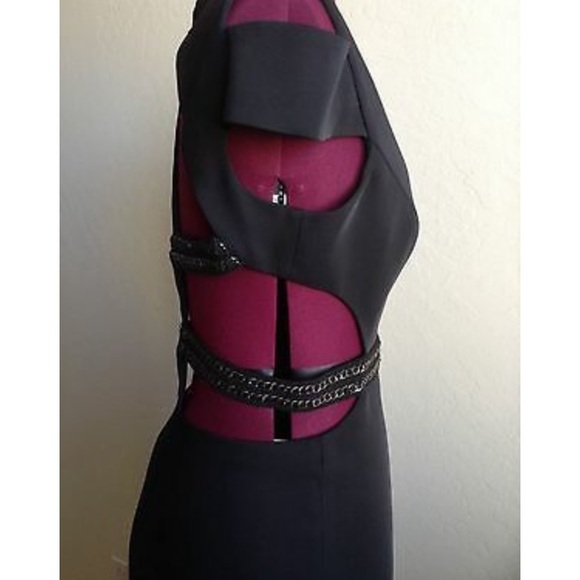 BCBG Max Azria. Size 8. - Picture 7 of 11